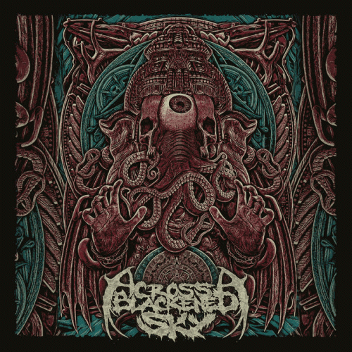 Across A Blackened Sky : Across a Blackened Sky